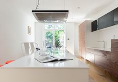 Others 6 The Latimer Road Escape - Modern 4bdr House With Garden