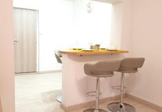 Lain-lain 7 House With one Bedroom in Saint-amand-les-eaux, With Wonderful City View and Wifi