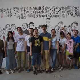 Xi'An Busy Hotel Bell Tower City Wall 1, 酒店 凤城五路