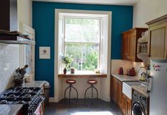 Others 7 Bright 2 Bedroom Bruntsfield Home