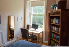 Others 4 Bright 2 Bedroom Bruntsfield Home