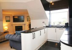 其他 5 Stylish 2 Bedroom Flat In Heart Of The West End