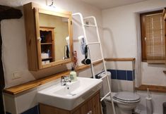 Others 7 Magnifique Loft Alsacien - Sauna