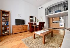 Others 4 Luxury Apartment by Hi5 - Havas Street