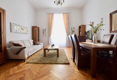 Others 5 Luxury Apartment by Hi5 - Havas Street
