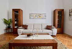 Others 2 Luxury Apartment by Hi5 - Havas Street