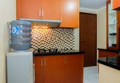 Others 6 Spacious 3BR Poins Square Apartment