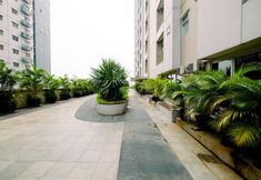 Others 2 2BR The Oak Gading Icon Apartement near Kelapa Gading