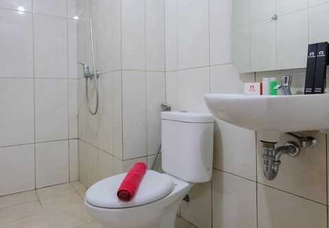 Others Elegant 2BR at The Nest Puri Apartment