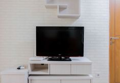 Others 5 Elegant 2BR at The Nest Puri Apartment