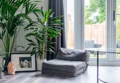 Others 7 Beautiful Flat For 3 With A Garden In Acton