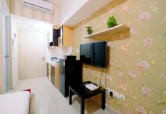 Others 2 Comfy Studio Apartment at Springlake Summarecon Bekasi