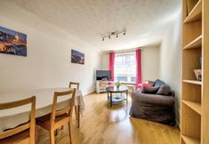 Others 5 Lovely 2bed Home in Central Edinburgh