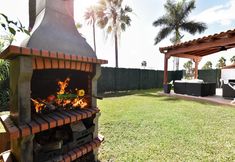 Khác 4 Modern Bungalow in Maspalomas Sonora Golf CT