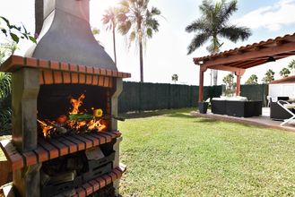 Khác 4 Modern Bungalow in Maspalomas Sonora Golf CT