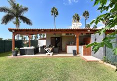 Khác 6 Modern Bungalow in Maspalomas Sonora Golf CT