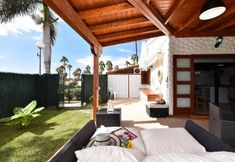 Khác 2 Modern Bungalow in Maspalomas Sonora Golf CT