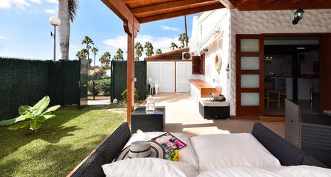 Khác 2 Modern Bungalow in Maspalomas Sonora Golf CT