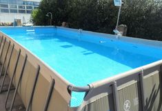 기타 7 Apartment With 2 Bedrooms in Martina Franca, With Shared Pool and Wifi - 14 km From the Beach