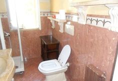 기타 5 Apartment With 2 Bedrooms in Martina Franca, With Shared Pool and Wifi - 14 km From the Beach