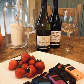 Valley View Farm1 , 飯店门迪普区