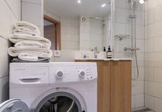 Others 5 Fuengirola Promenade 1BR Apartment in 30 Meters to the Beach