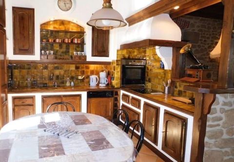 Others House With 3 Bedrooms in Bren, With Furnished Terrace and Wifi