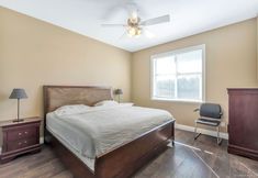 Others 5 Gorgeous Mansion with Garden View by Elevate Rooms