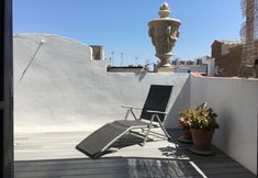 Lain-lain 5 Apartamento Auténtica e Impecable Estancia