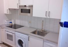 기타 6 Apartamento Matia 8