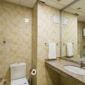 My Dome Economy Hotel1 , 飯店巴基尔柯伊