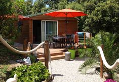 Others 7 House With 2 Bedrooms in Porticcio, With Wonderful Mountain View and Enclosed Garden - 5 km From the Beach