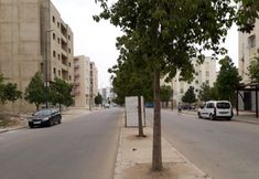 기타 4 Apartment With 2 Bedrooms in Meknès, With Wonderful City View and Balcony