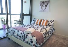 Lain-lain 3 Melbourne Apt 2Br 2Bath Wifi South Yarra
