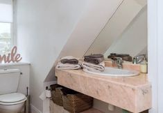 Others 6 Apartment With one Bedroom in Quimper, With Enclosed Garden and Wifi - 17 km From the Beach
