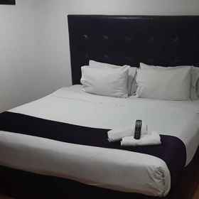 Business Travel BC Hotel 1, Hotel Bogotá, D.C.