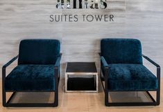 Others 3 Almas Suites by Subhome
