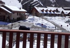 Khác 4 Apartment With one Bedroom in Le Dévoluy, With Wonderful Mountain View and Balcony