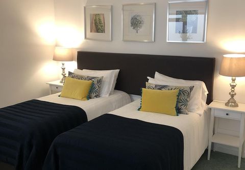 อื่นๆ Websters Bed and Breakfast