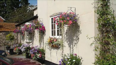 其他 4 Parklands Hotel and Bentleys Chop House
