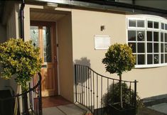 其他 5 Parklands Hotel and Bentleys Chop House