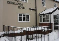 其他 3 Parklands Hotel and Bentleys Chop House