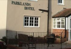 其他 6 Parklands Hotel and Bentleys Chop House