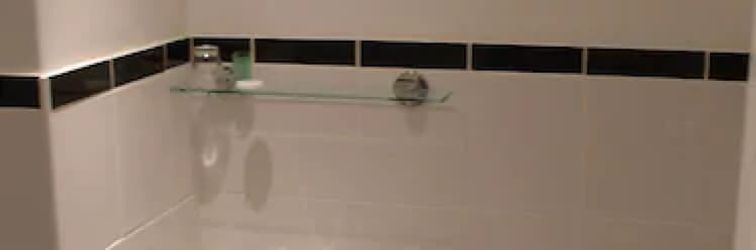 其他 Parklands Hotel and Bentleys Chop House