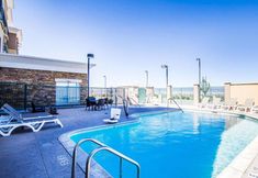 Others 4 Comfort Suites Prescott Valley