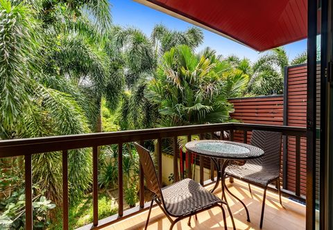Others Tropical Island Retreat - Bang Tao Beach, Pool, Pkg