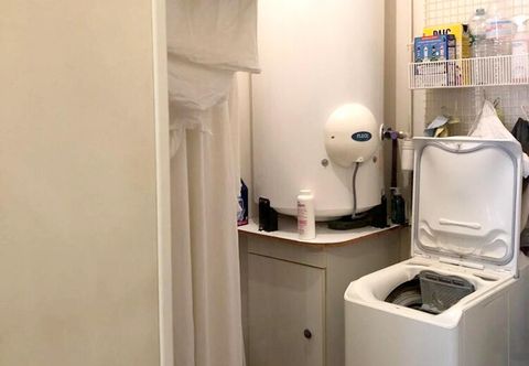 Lainnya Apartment With 2 Bedrooms in Saint-germain-en-laye, With Wonderful City View, Furnished Terrace and Wifi