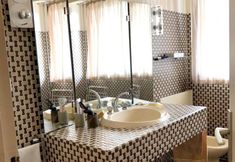 Lainnya 3 Apartment With 2 Bedrooms in Saint-germain-en-laye, With Wonderful City View, Furnished Terrace and Wifi
