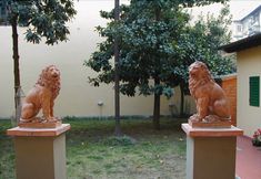 Others 4 I Due Leoni