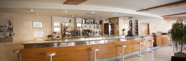 기타 Hotel Almirante